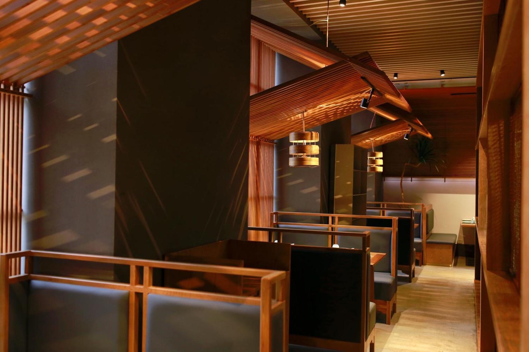 The Nook Hotel Hangzhou - A Design Hotel, Near Subway Экстерьер фото